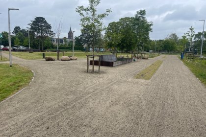 KoMex® BIO naturel in Wevelgem