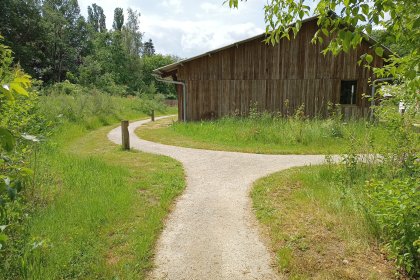 KoMex® BIO Naturel in Dilsen-Stokkem