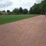 KoMex® rood atletiekpiste Heusden-Zolder
