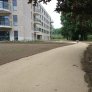 KoMex® Gelb im Rivierenhof in Deurne
