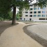 KoMex® Gelb im Rivierenhof in Deurne