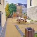 KoMex® geel in Leichlingen