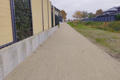 KoMex® Naturel in Spelle