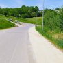 komex bio halfverharding helling