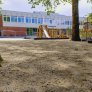 spielplatz wassergebundene wegedecke