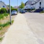 piste  steigung wassergebundene wegedecke