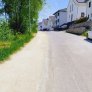 pente en revetement semi dur komex-bio naturel a Werdohl pungelscheid