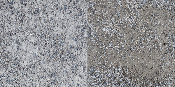 DurEko mix semi pavé