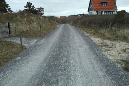 DurEko-mix® Vlieland