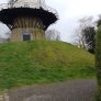 Halbgepflasterten Wege DurEko-mix® IJzendijke