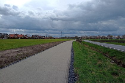 DurEko-mix® radweg Warendorf