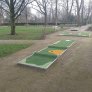 KoMex® BIO Minigolfplatz Lier