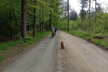 Driërweg-Postweg