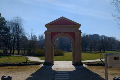 KoMex® geel in Bad Bentheim