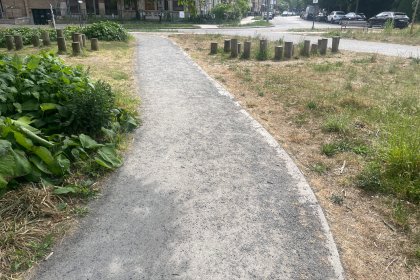 KoMex® antraciet in Gent