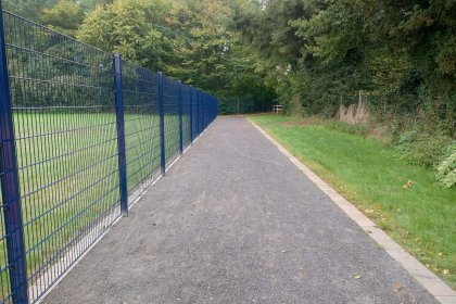 KoMex® Anthrazit in Nordhorn