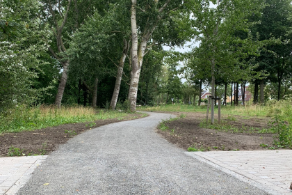 DurEko-mix® in Den Haag