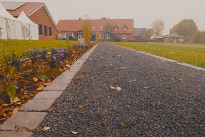 KoMex® anthracite à Sustrum