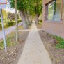 KoMex® BIO Naturell auf Stadtwall in Meppen
