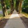 KoMex® BIO Naturell auf Stadtwall in Meppen