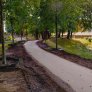 KoMex® BIO Naturell auf Stadtwall in Meppen