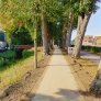KoMex® BIO Naturell auf Stadtwall in Meppen
