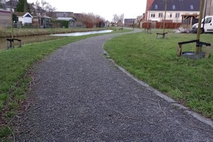 DurEko-mix® in Beverwijk