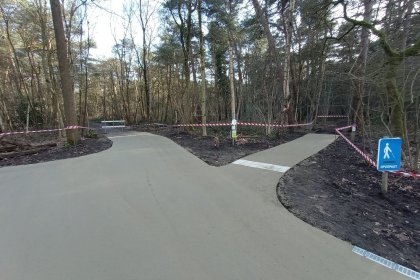 KoMex BIO Naturel im Umweltbildungszentrum De Vroente