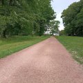 friesland halfverharding