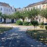 halfverhardingen wandelpaden