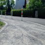 stoep met halfverharding dureko-mix bio