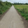 Piste cyclable KoMex  Naturel Münster-Hiltrup