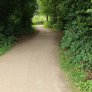 fietspad komex naturel