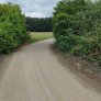koersmix fietspad