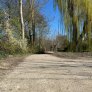 halfverharding recreatie