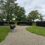 wassergebundene wegedecke