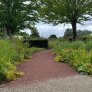 komex rood wandelpaden