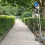 Aire de jeux KoMex Naturel à Dülmen
