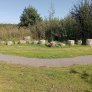 Wandelpad DurEko-mix BIO Hardenberg halfverharding