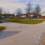 DurEko-mix BIO Spielplatz Haltern am See bio wassergebundene wegedecke Koersmix