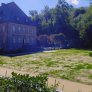 kasteeltuin halfverharding koers