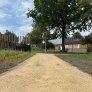 komex geel halfverharding sint bernardusschool zoeterwoude koersmix