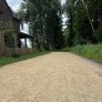 Komex Gelb Wanderwege Landgut Steenenburg Vlijmen