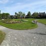 Sentiers de randonnée DurEko-mix Van Haersma Drachten Revêtements stabilisés Koersmix