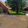 komex geel wandelpaden biene