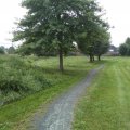 DurEko-mix® sentiers de randonnée et pistes cyclables, Beilen