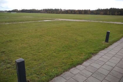  Grassubstrat Assen