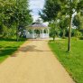 KoMex® geel Haren
