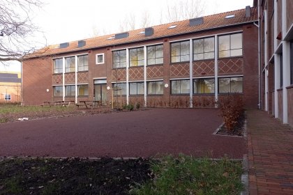 KoMex® rood Veghel