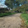 Rad- und Wanderweg KoMex® gelb